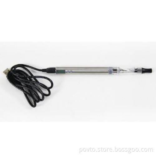 2013 Newest hot sale variable voltage 3v-6v e cigarette eGo-VV